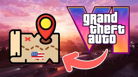 wo wird gta 6 spielen|GTA 6 – Alle bestätigten Orte und Locations in der。